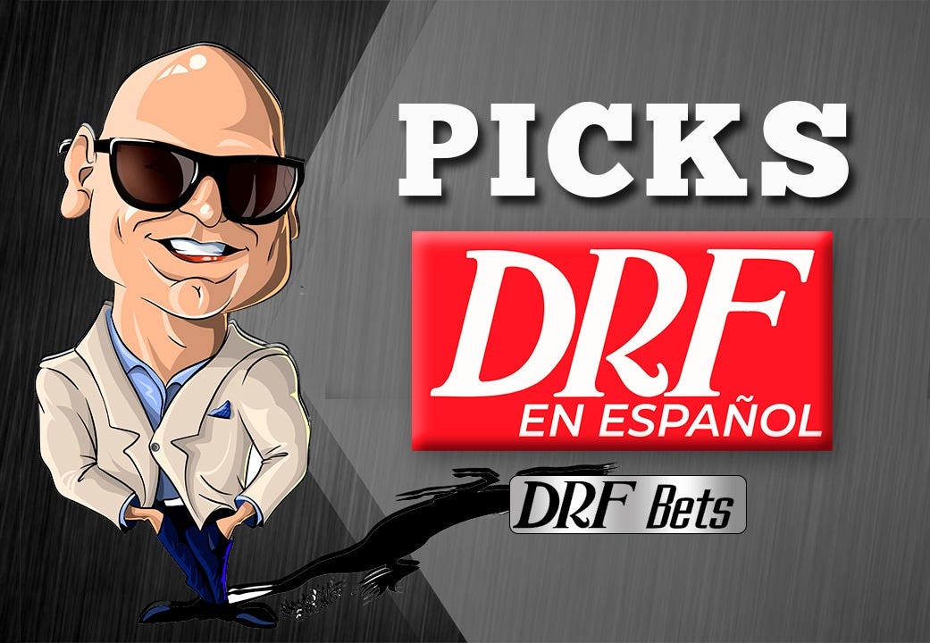 1 X Carrera Gulfstream Park, 5 de enero 2023